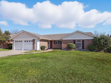 2925 Portales Drive, Fort Worth, TX 76116