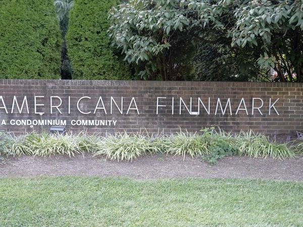 2115 WALSH VIEW TERRACE , Unit 8-203, SILVER SPRING, MD 20902