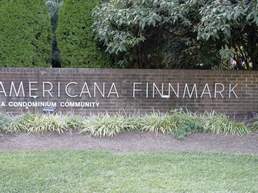 2115 Walsh View Terrace, Unit 8-203, Silver Spring, MD 20902 Main Photo