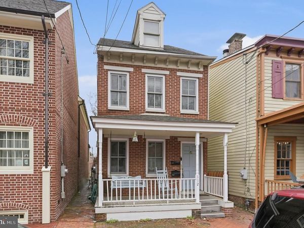 112 E 4TH STREET , NEW CASTLE, DE 19720