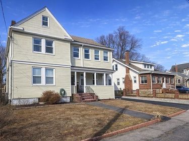 140 Hollis Avenue, Unit 2, Quincy, MA 02171