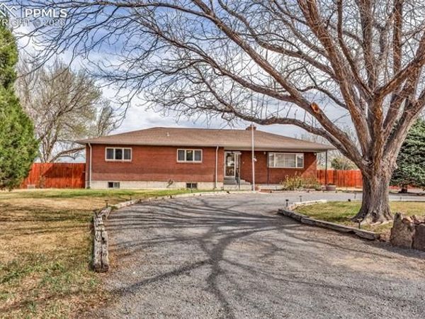 29151 Hardin Road, Pueblo, CO 81006
