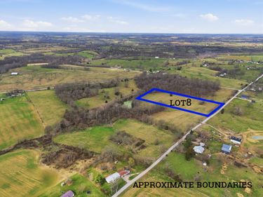 1694 Poindexter Road, Cynthiana, KY 41031
