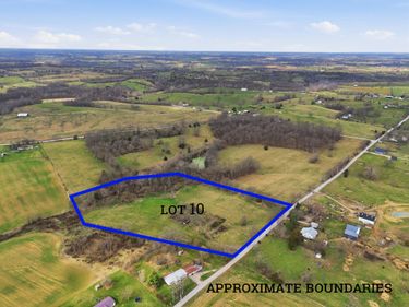 1874 Poindexter Road, Cynthiana, KY 41031