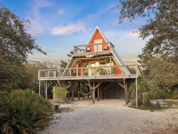 181 S Wall Street, Inlet Beach, FL 32461