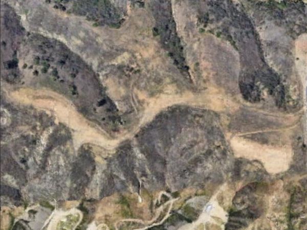 0 Creekside Drive, Redlands, CA 92373