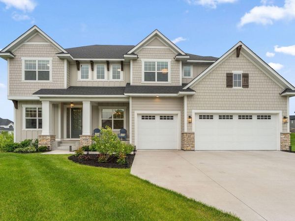6336 Yuma Lane N, Maple Grove, MN 55311