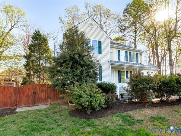 7116 Harbor Light Way , Mechanicsville, VA 23111