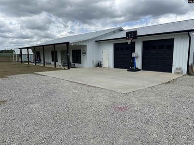 1936 Ben Franklin Road , Leesville, SC 29070