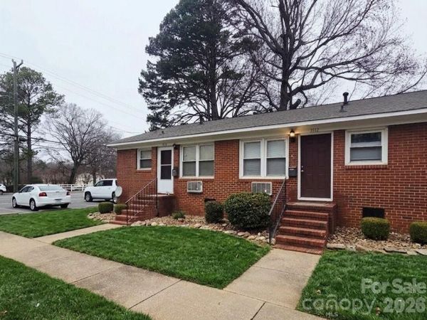 3500 Clearmont Avenue , Charlotte, NC 28212