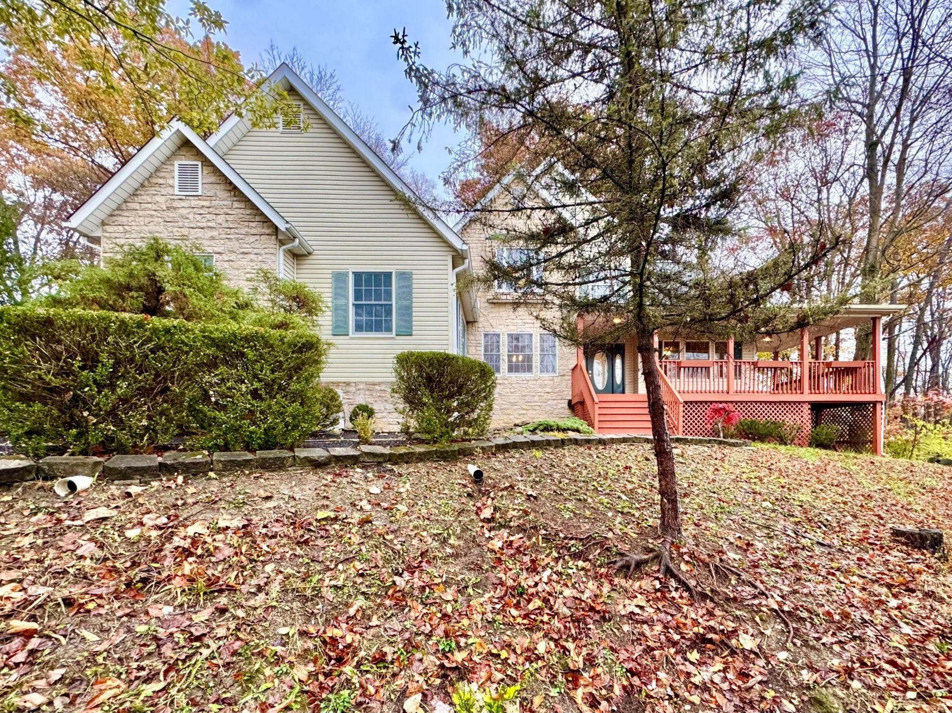 4251 Alward Road Sw, Pataskala, OH 43062 Main Photo