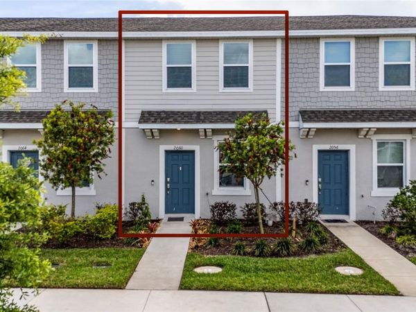 2060 VIEWFINDER STREET , KISSIMMEE, FL 34758