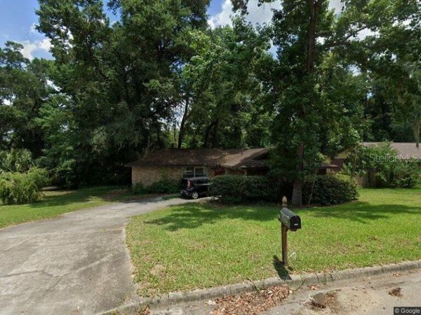 3809 NW 107TH TERRACE , GAINESVILLE, FL 32606