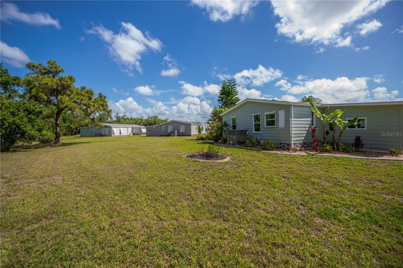 741 Portwine Court , Englewood, FL 34223 Photo