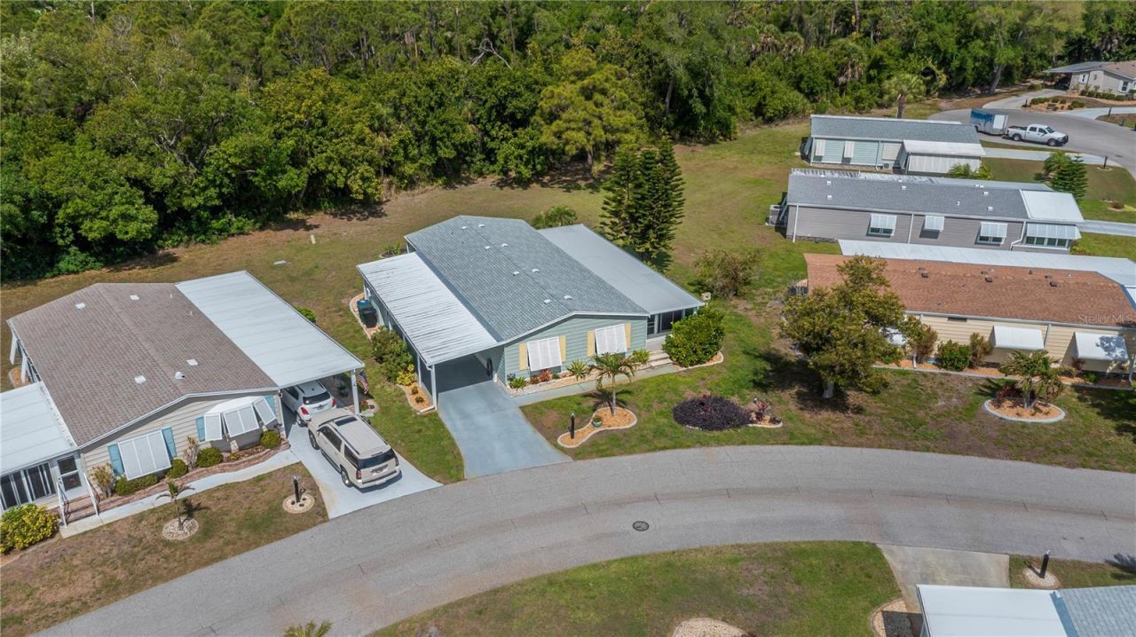 741 Portwine Court , Englewood, FL 34223 Photo