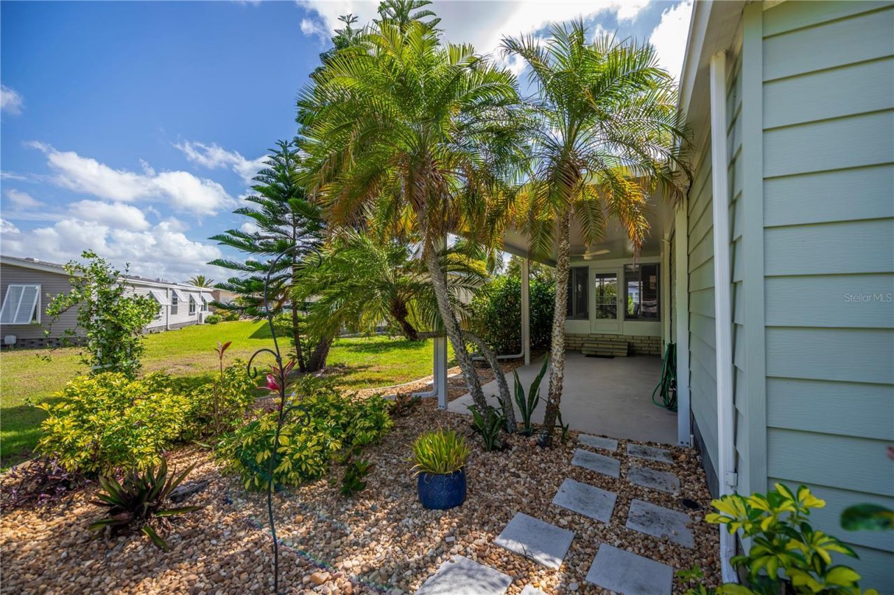 741 Portwine Court , Englewood, FL 34223 Photo