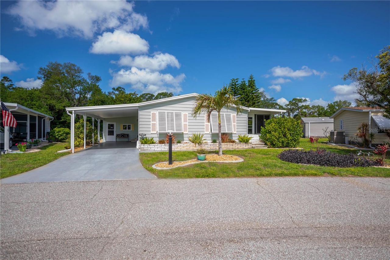 741 Portwine Court , Englewood, FL 34223 Photo