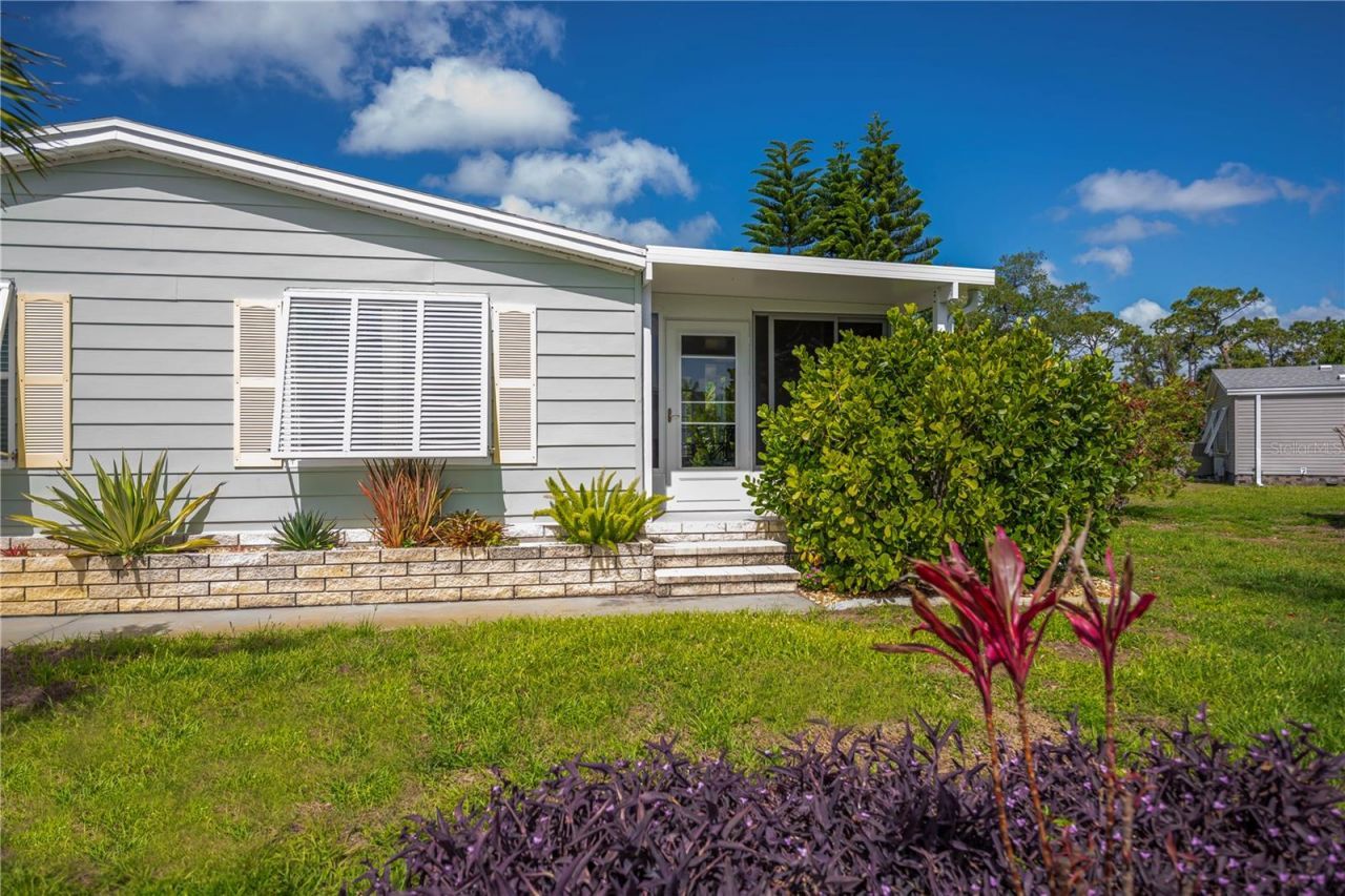 741 Portwine Court , Englewood, FL 34223 Photo