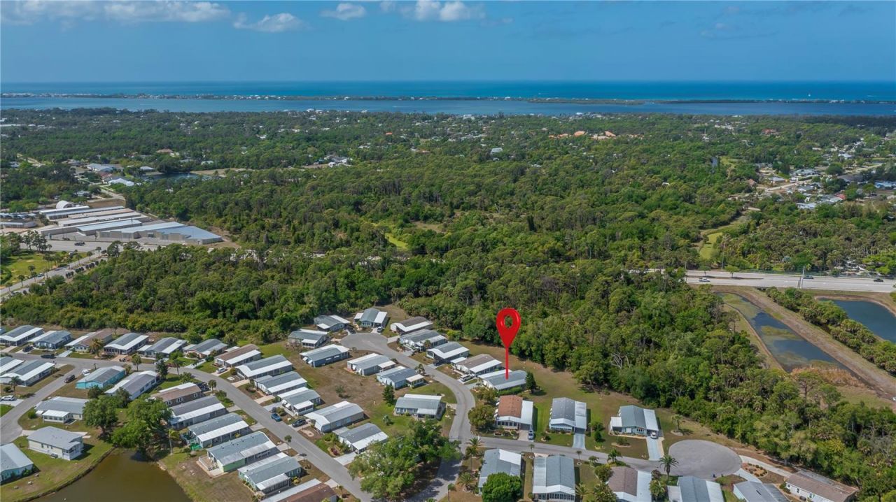 741 Portwine Court , Englewood, FL 34223 Photo