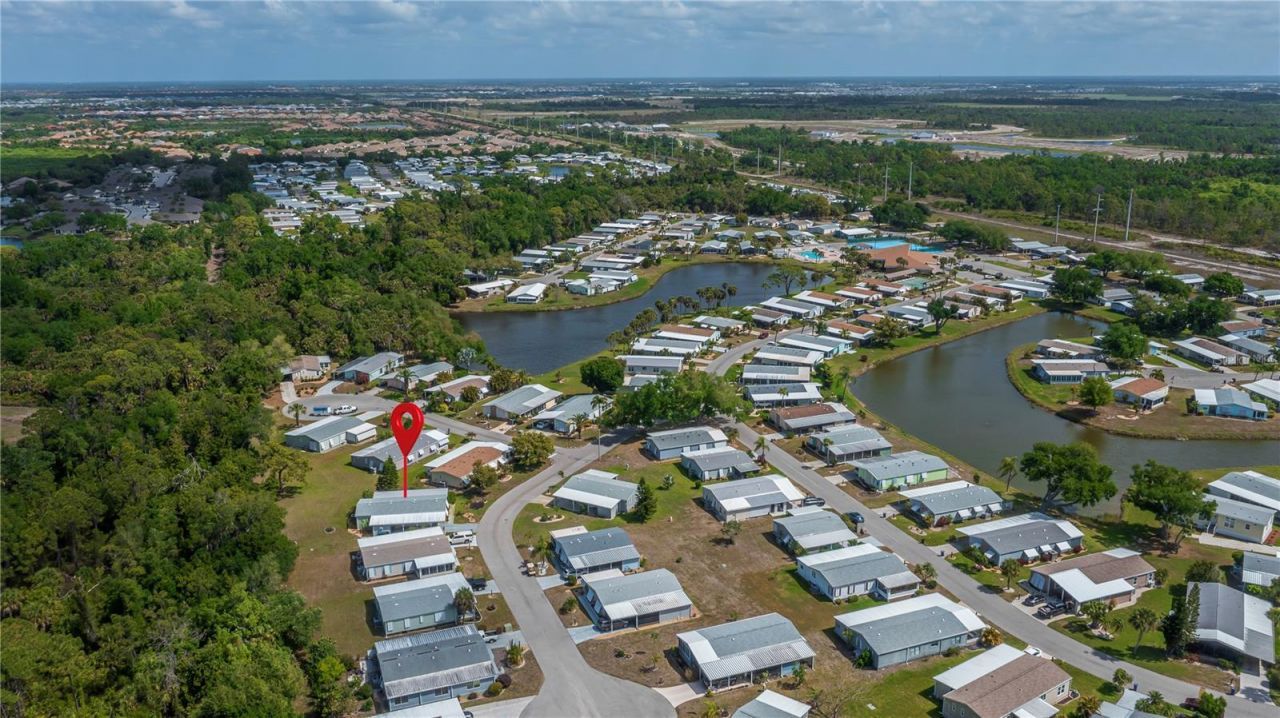 741 Portwine Court , Englewood, FL 34223 Photo