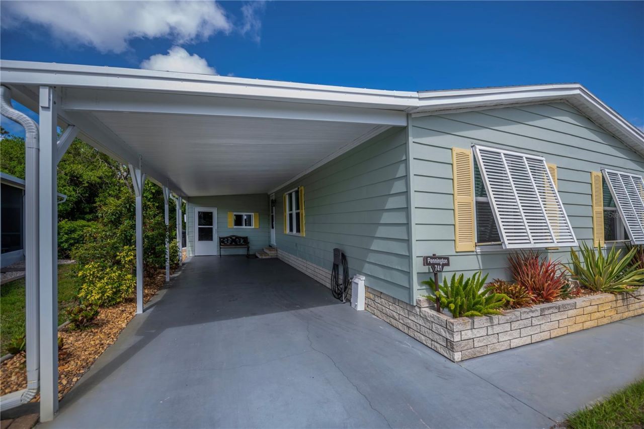 741 Portwine Court , Englewood, FL 34223 Photo