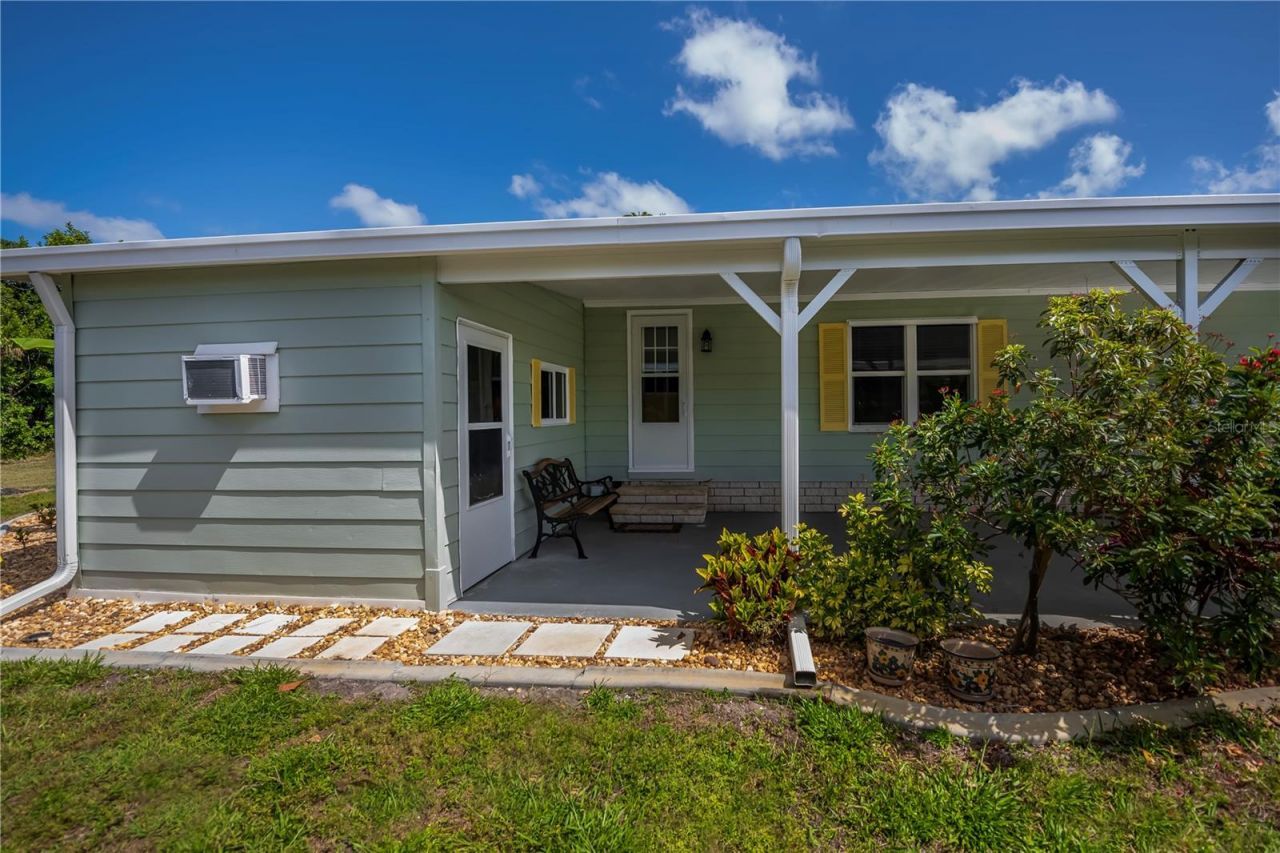 741 Portwine Court , Englewood, FL 34223 Photo