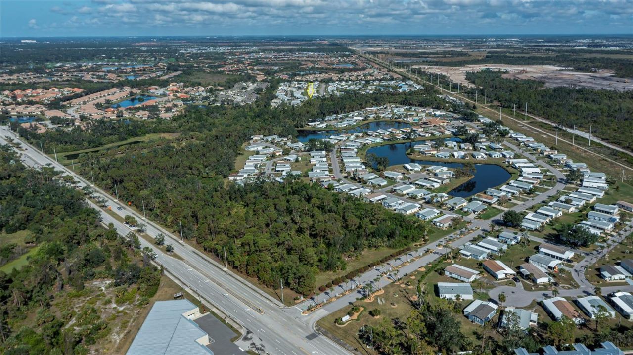 741 Portwine Court , Englewood, FL 34223 Photo