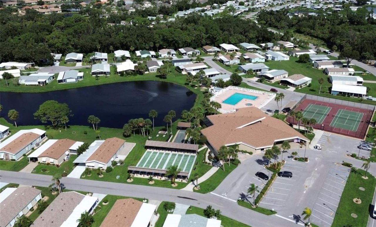 741 Portwine Court , Englewood, FL 34223 Photo