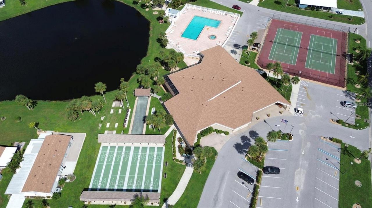 741 Portwine Court , Englewood, FL 34223 Photo