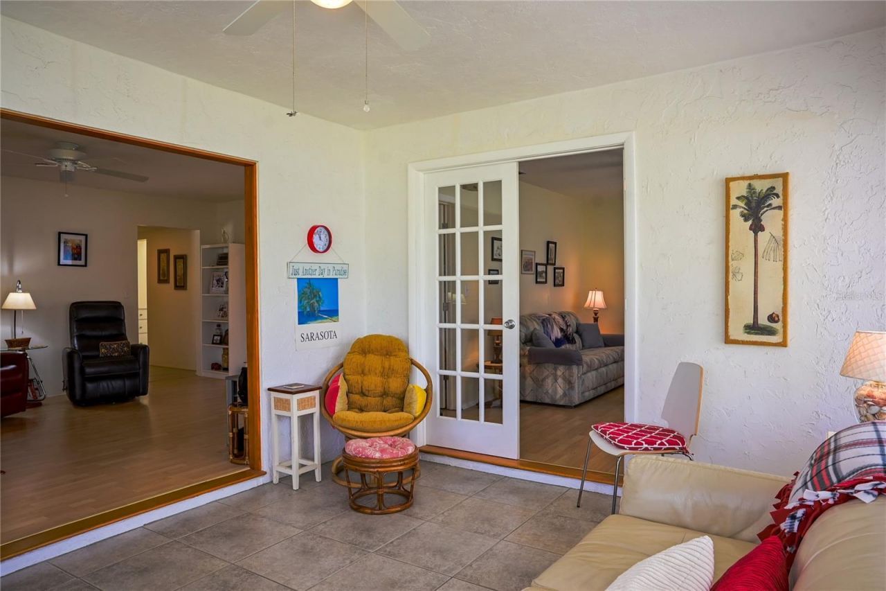 3924 Ashwood Lane , Unit 59, Sarasota, FL 34232 Photo