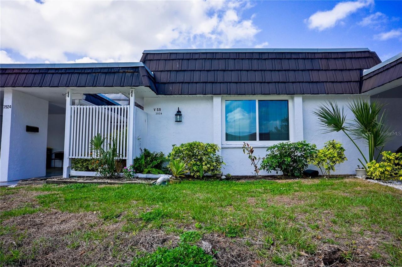 3924 Ashwood Lane , Unit 59, Sarasota, FL 34232 Photo