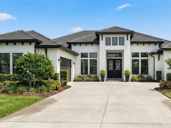 142 TRANQUIL MIRROR LAKE COURT, Unit Lot 18, CLERMONT, FL 34711