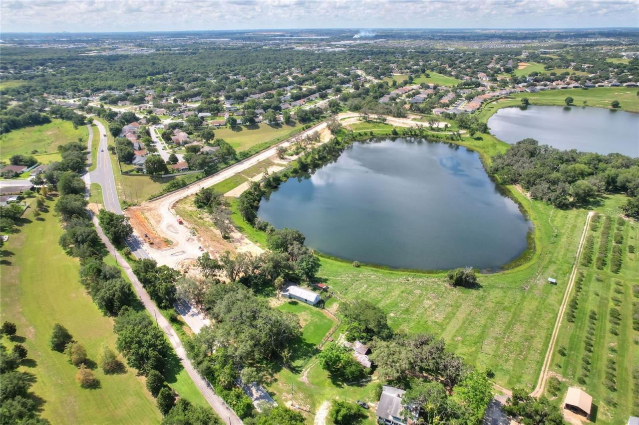 142 Tranquil Mirror Lake Court , Unit Lot 18, Clermont, FL 34711 Photo