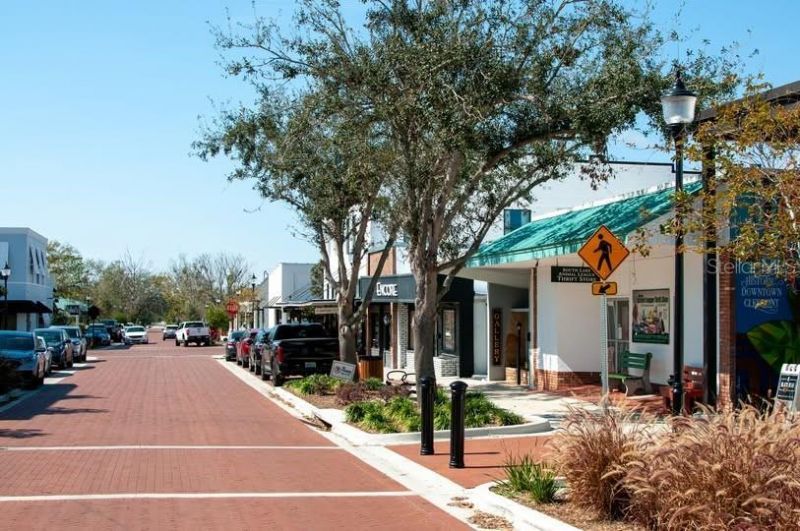 142 Tranquil Mirror Lake Court , Unit Lot 18, Clermont, FL 34711 Photo