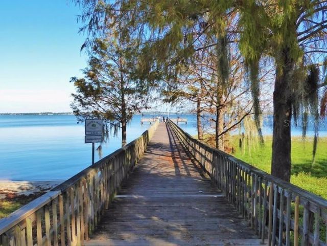 142 Tranquil Mirror Lake Court, Unit Lot 18, Clermont, FL 34711 Photo