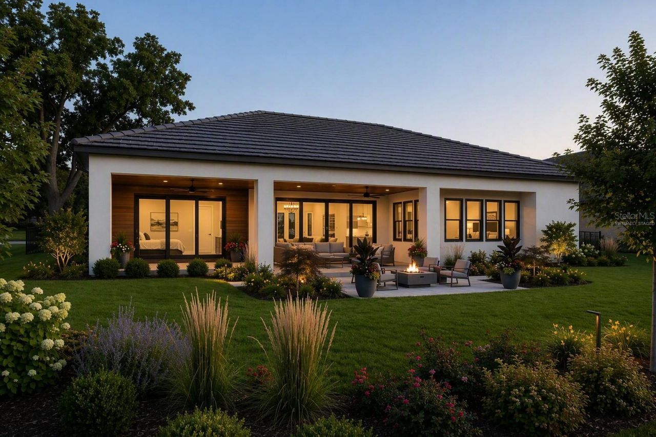 142 Tranquil Mirror Lake Court, Unit Lot 18, Clermont, FL 34711 Photo