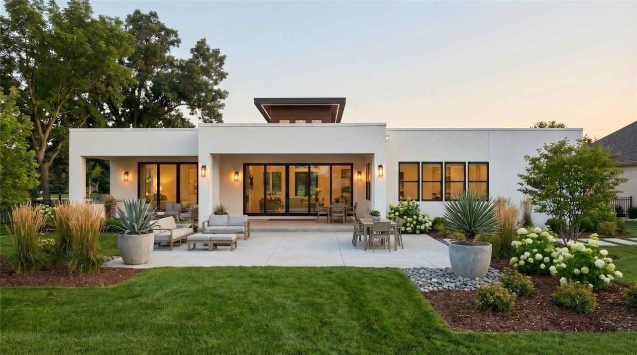 142 Tranquil Mirror Lake Court, Unit Lot 18, Clermont, FL 34711 Photo