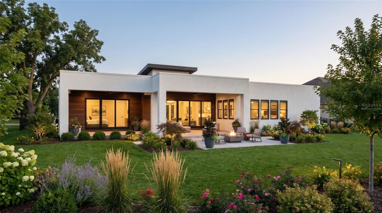 142 Tranquil Mirror Lake Court, Unit Lot 18, Clermont, FL 34711 Photo