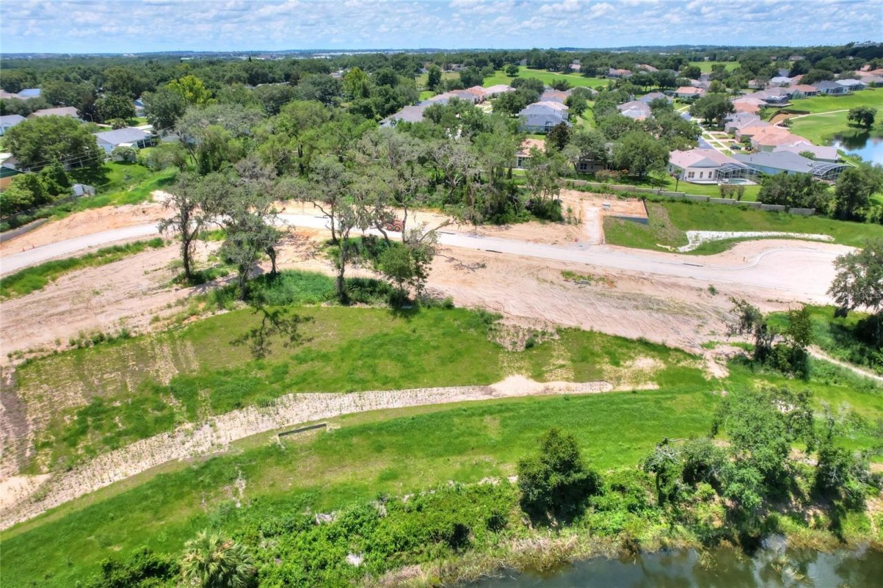 142 Tranquil Mirror Lake Court , Unit Lot 18, Clermont, FL 34711 Photo