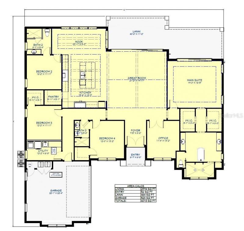 142 Tranquil Mirror Lake Court, Unit Lot 18, Clermont, FL 34711 Photo