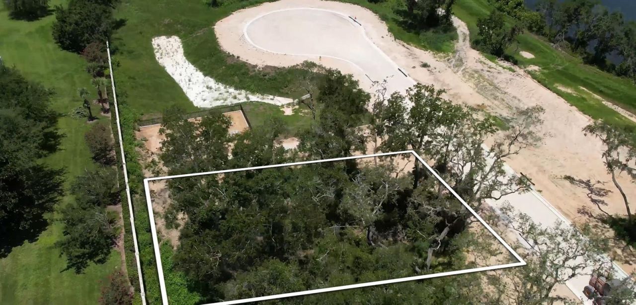 142 Tranquil Mirror Lake Court, Unit Lot 18, Clermont, FL 34711 Photo