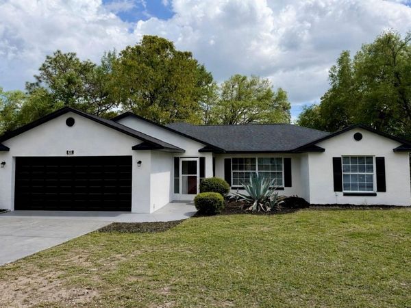 30 OLIVE CIRCLE LOOP , OCALA, FL 34472