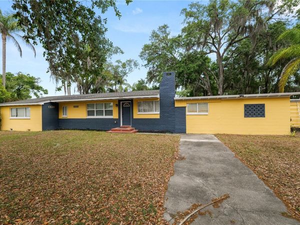 1410 E EDGEWOOD DRIVE , LAKELAND, FL 33803