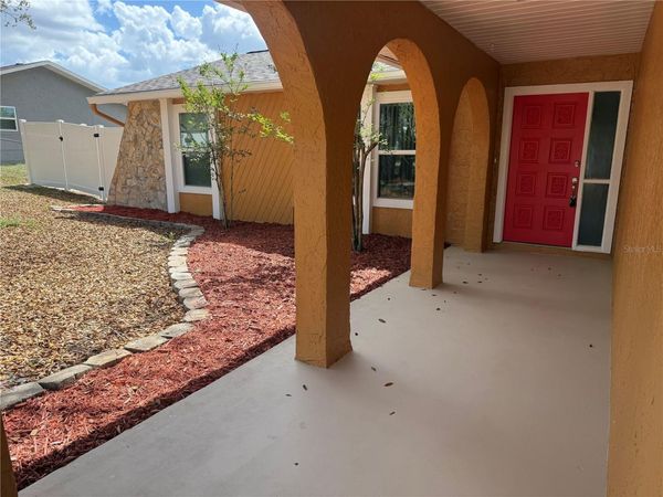 7350 LANDMARK DRIVE , SPRING HILL, FL 34606