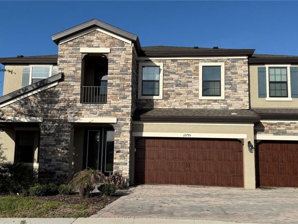 12795 FISHERVILLE WAY , RIVERVIEW, FL 33579