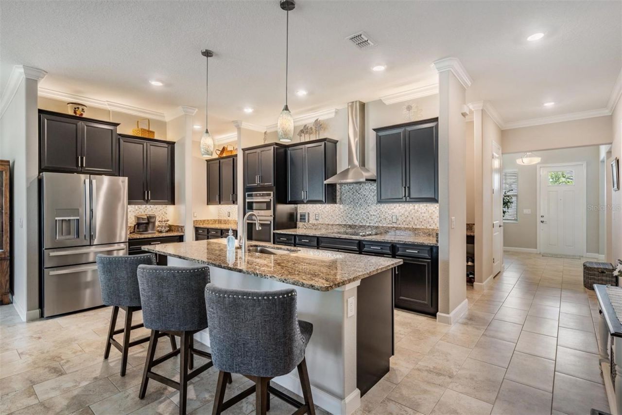 31899 Magna Gulf Loop, San Antonio, FL 33576 Photo