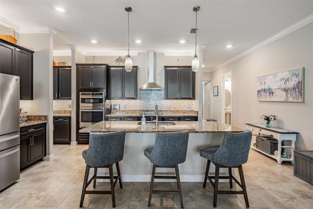 31899 Magna Gulf Loop, San Antonio, FL 33576 Photo