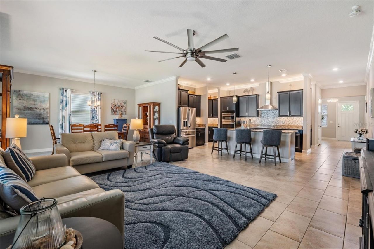 31899 Magna Gulf Loop, San Antonio, FL 33576 Photo