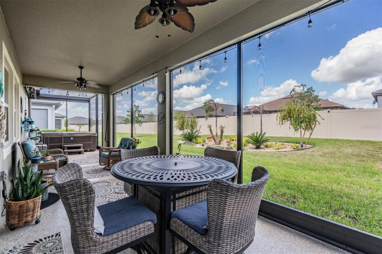 31899 Magna Gulf Loop, San Antonio, FL 33576 Photo