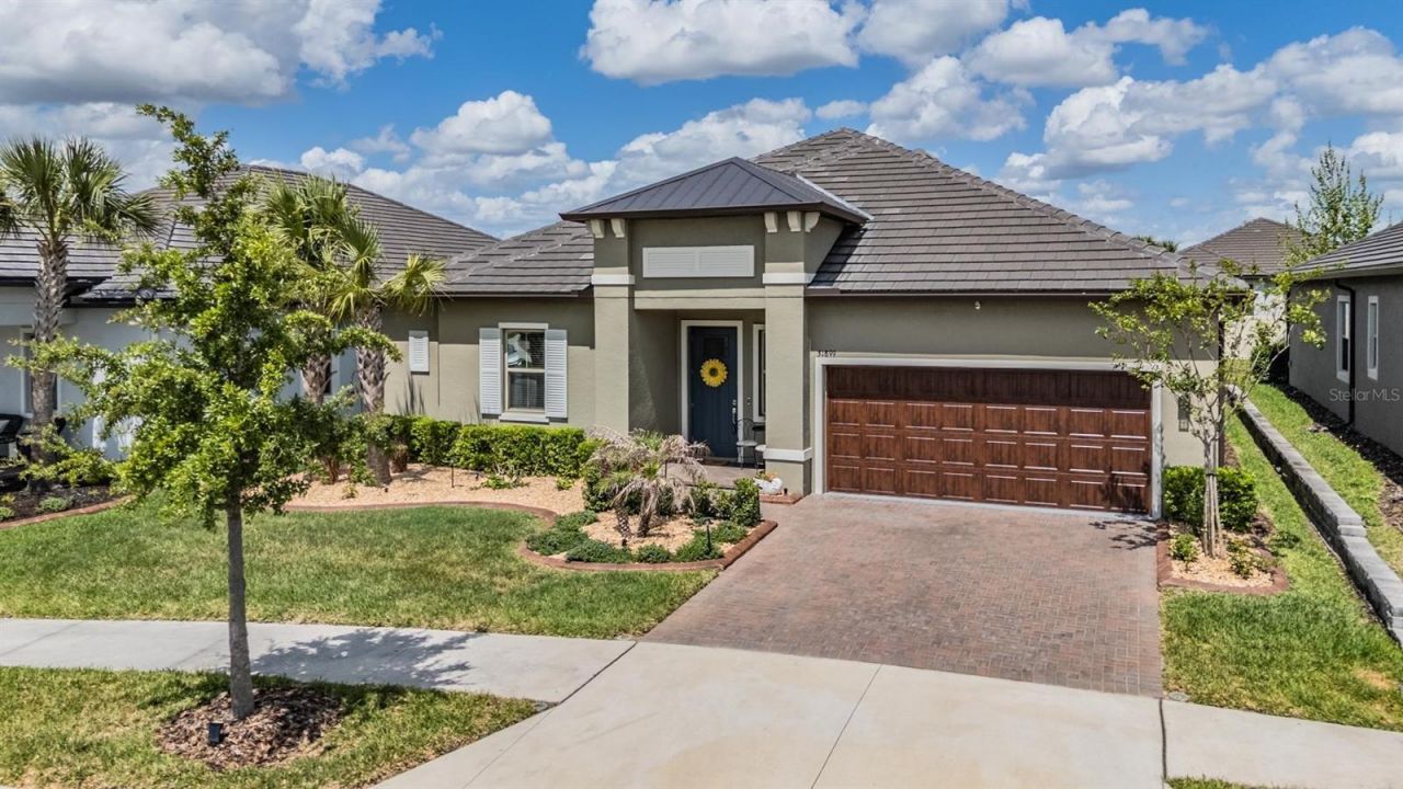 31899 Magna Gulf Loop, San Antonio, FL 33576 Photo